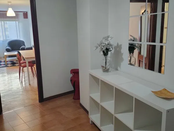 Piso en Avenida dos Mallos, 68, Os Mallos, Os Mallos - Foto 1