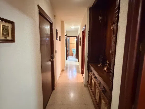 Piso en Calle Santa Paula, 37, Catedral - Foto 15
