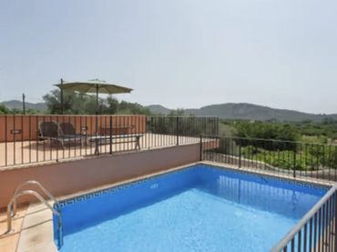 Chalet en  Carrer Puig de sa Comuna 83 - Foto 3