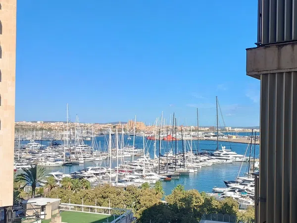 Piso en Avenida de Gabriel Roca, 35, El Terreno - Foto 1