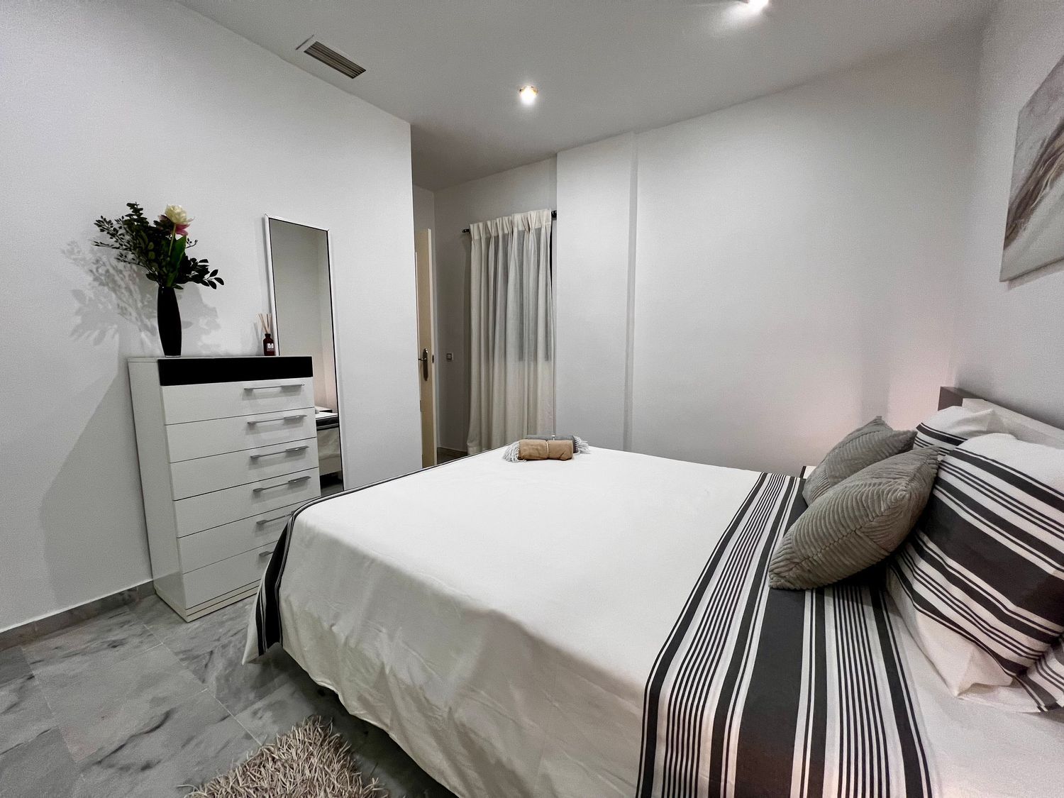 Piso en Barrio Encarnación-Las Setas - Foto 7