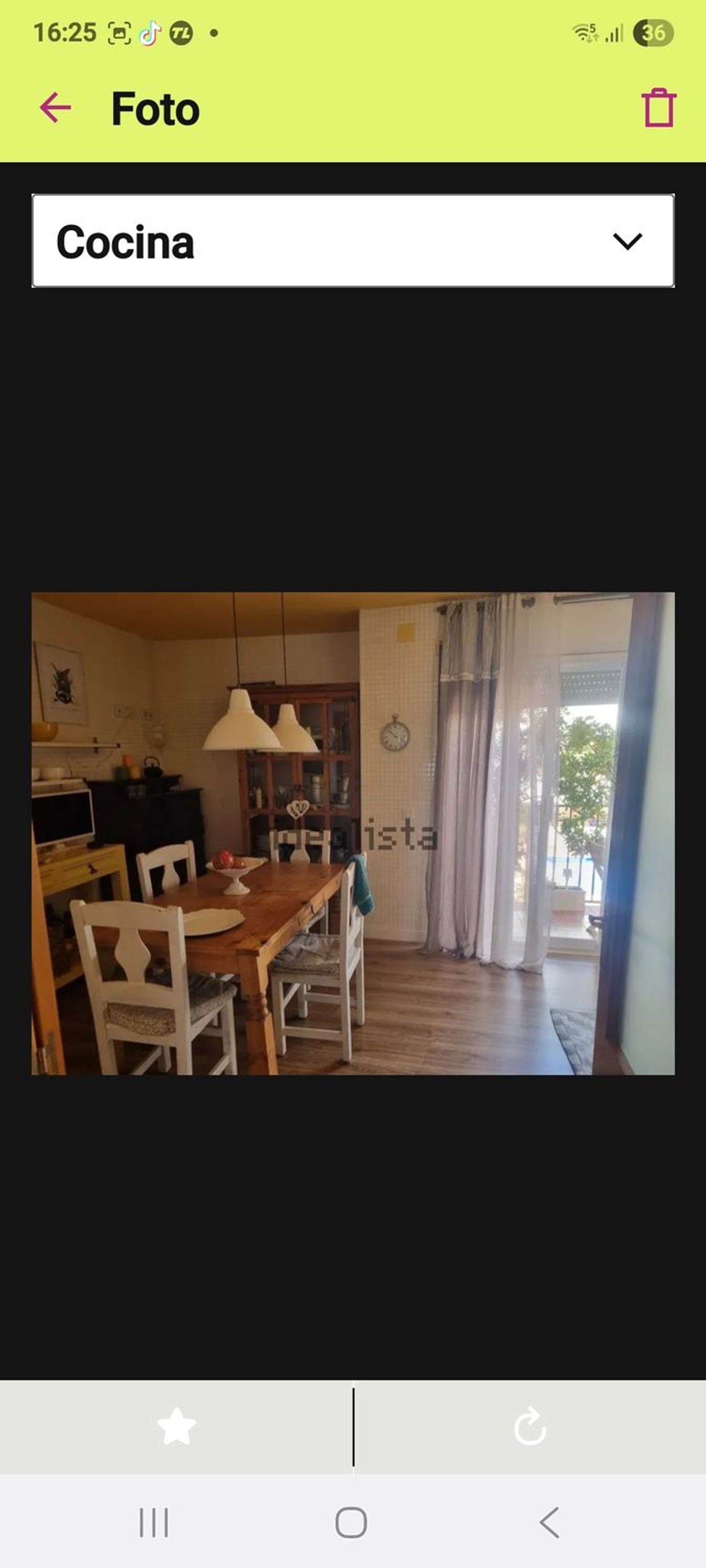 Chalet adosado en Calle de Pròsper de Bofarull, 22, Mestral, Mestral - Foto 4