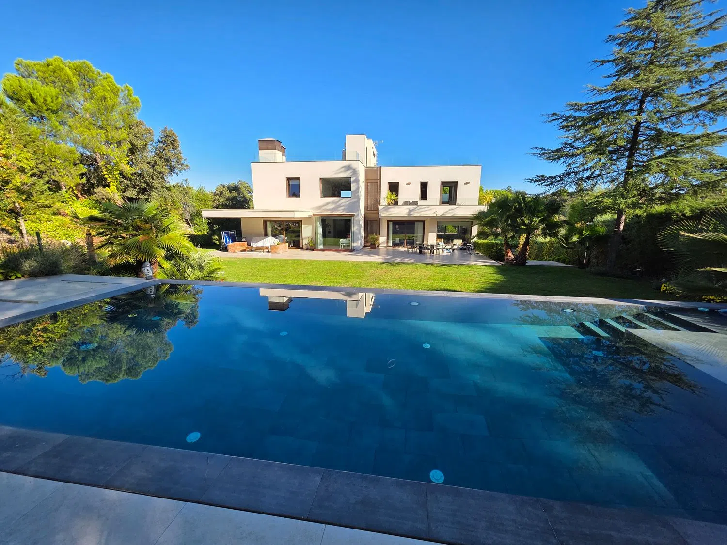 Casa independiente en Urb. el golf Barrio Club de Golf - Foto 2