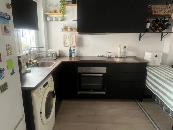 Piso en calle del Brasil, 24 - Foto 7