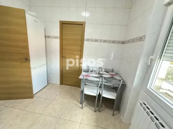 Piso en Avenida Fernández Ladreda, 70, La Vega - Oteruelo, La Vega - Oteruelo - Foto 6