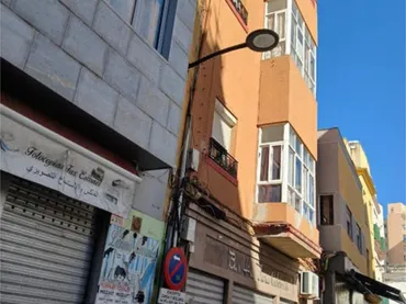 Chalet en Algeciras - Foto 1