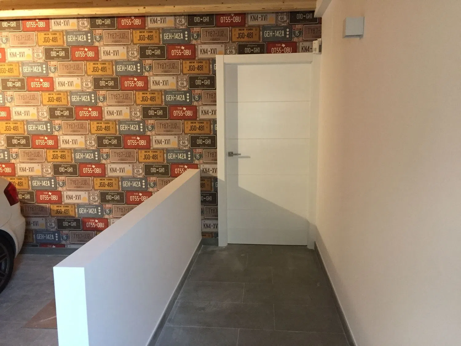 Casa independiente en calle d'Anníbal, 37 - Foto 6