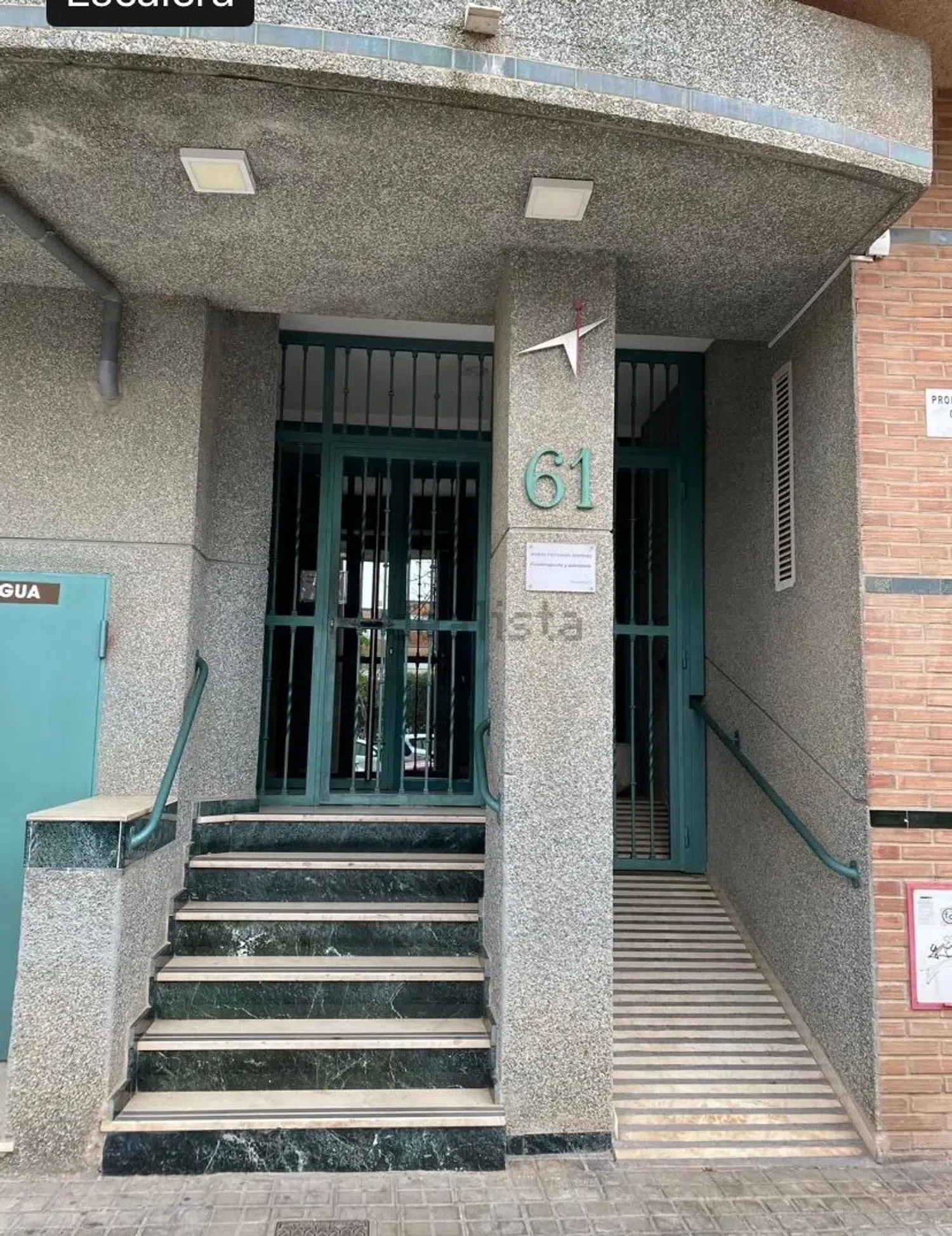 Piso en calle de José María Haro, 61 - Foto 13
