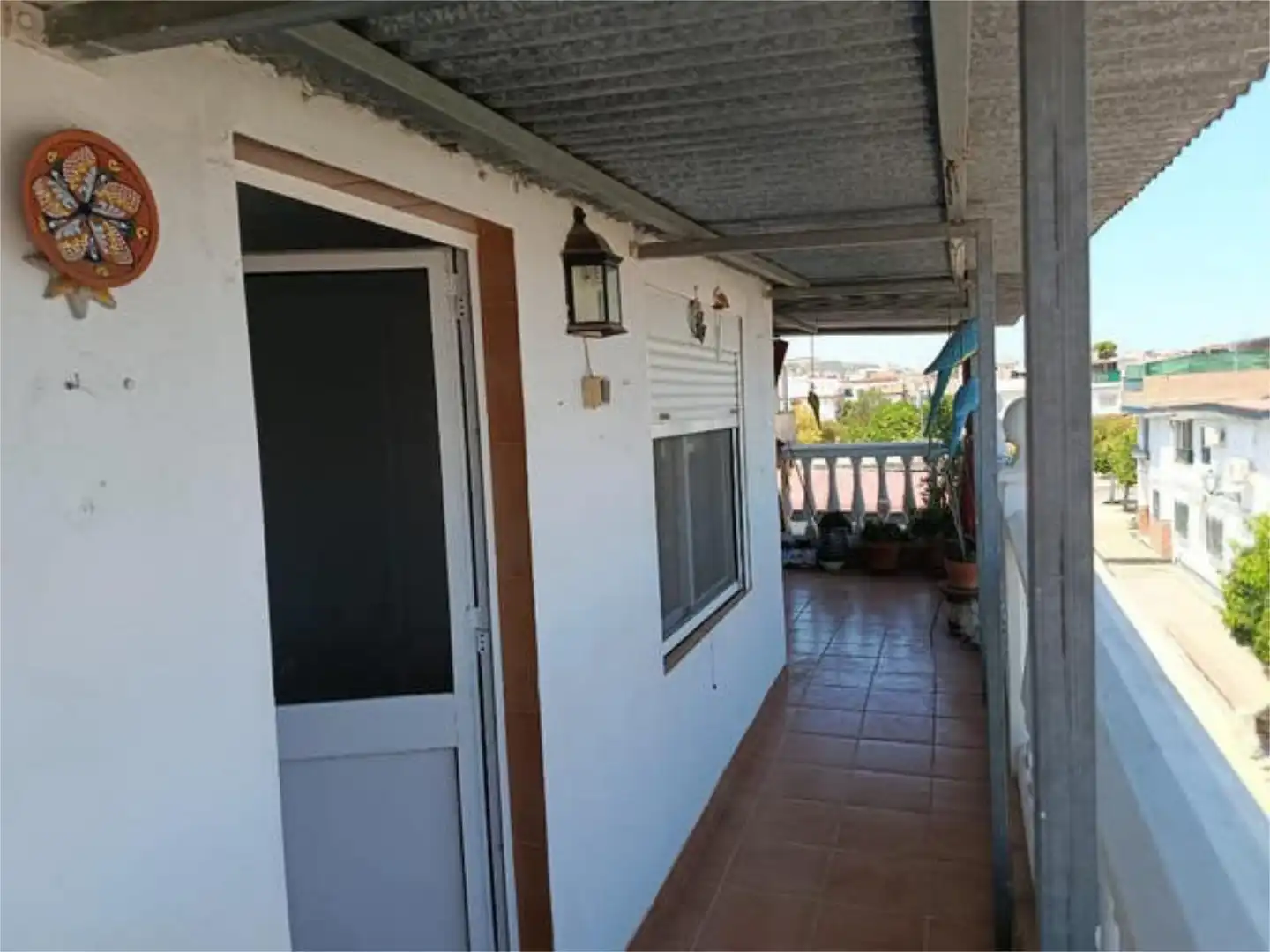 Chalet en santiponce - Foto 6