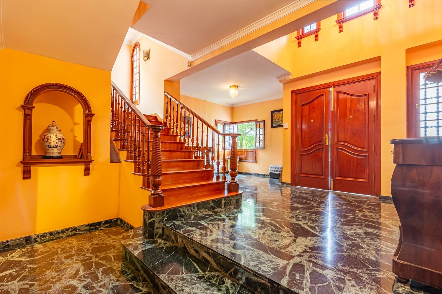 Casa o chalet independiente en Ciudad Jardín - Foto 11