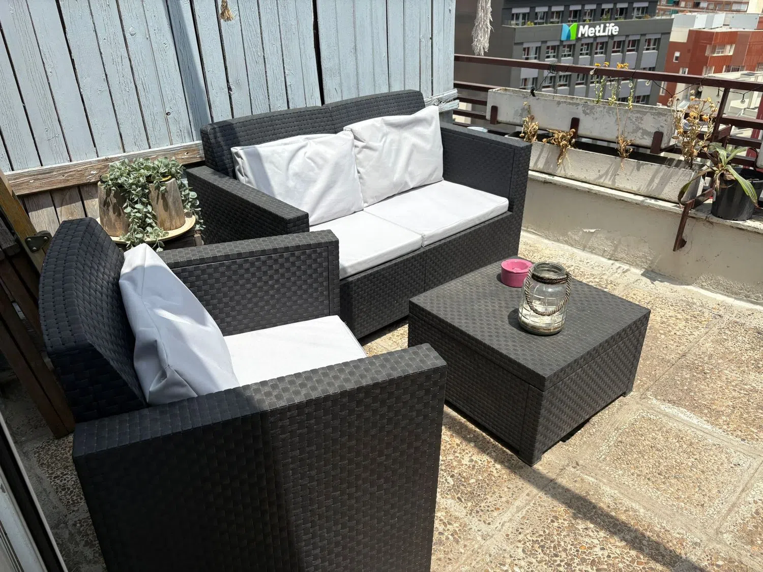 Ático en calle Francisco Silvela, 27 - Foto 26