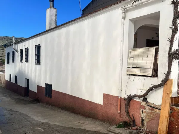 Casa o chalet independiente en Calle Portugueses, 24 - Foto 5