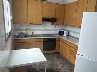 Piso en  Plaza Jesús Divino Obrero 6 - Foto 6