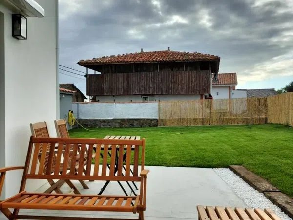 Casa o chalet independiente en Camín de Vivigo, 4 - Foto 23