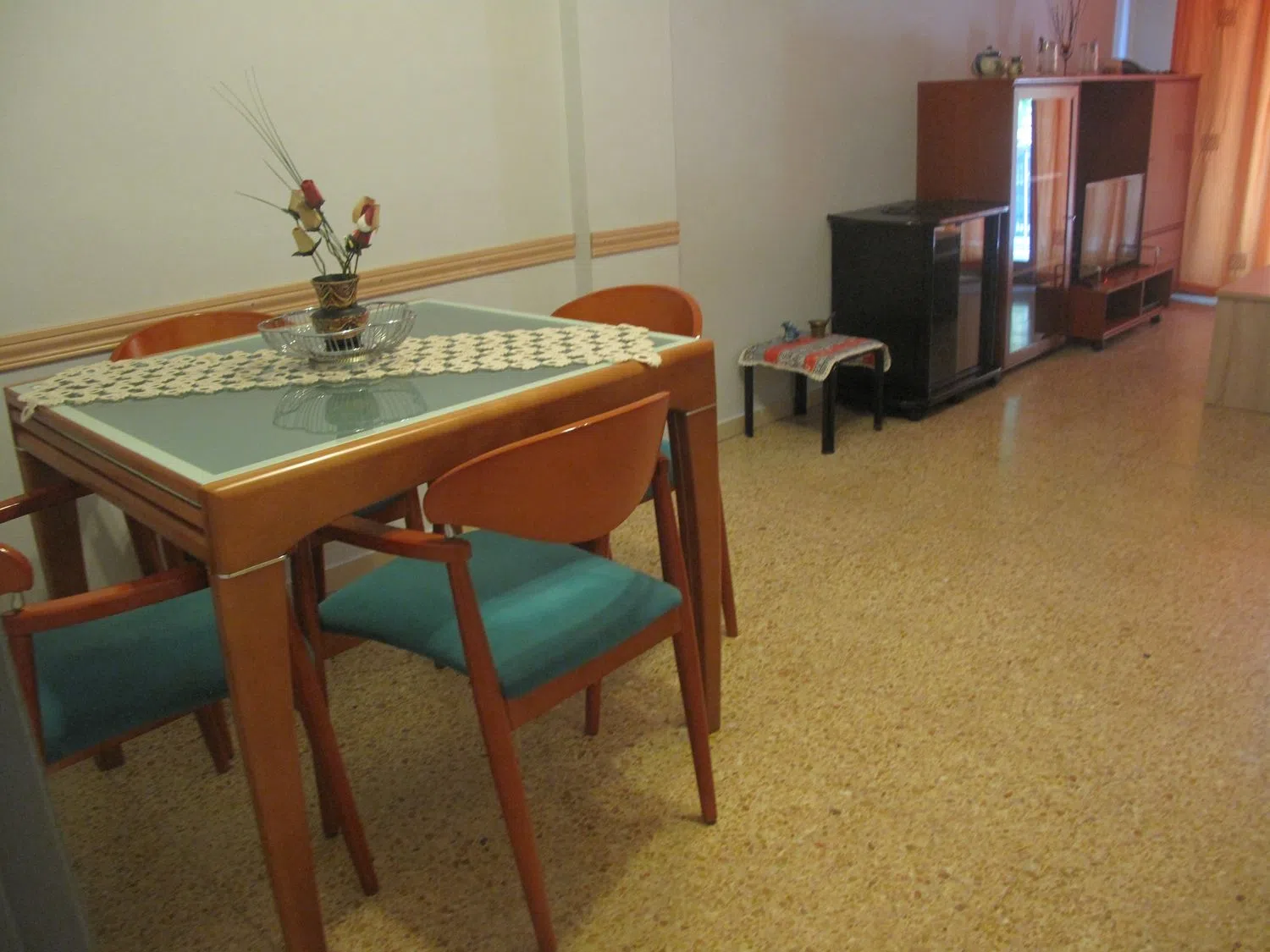 Piso en calle de la Selva, 90 - Foto 3