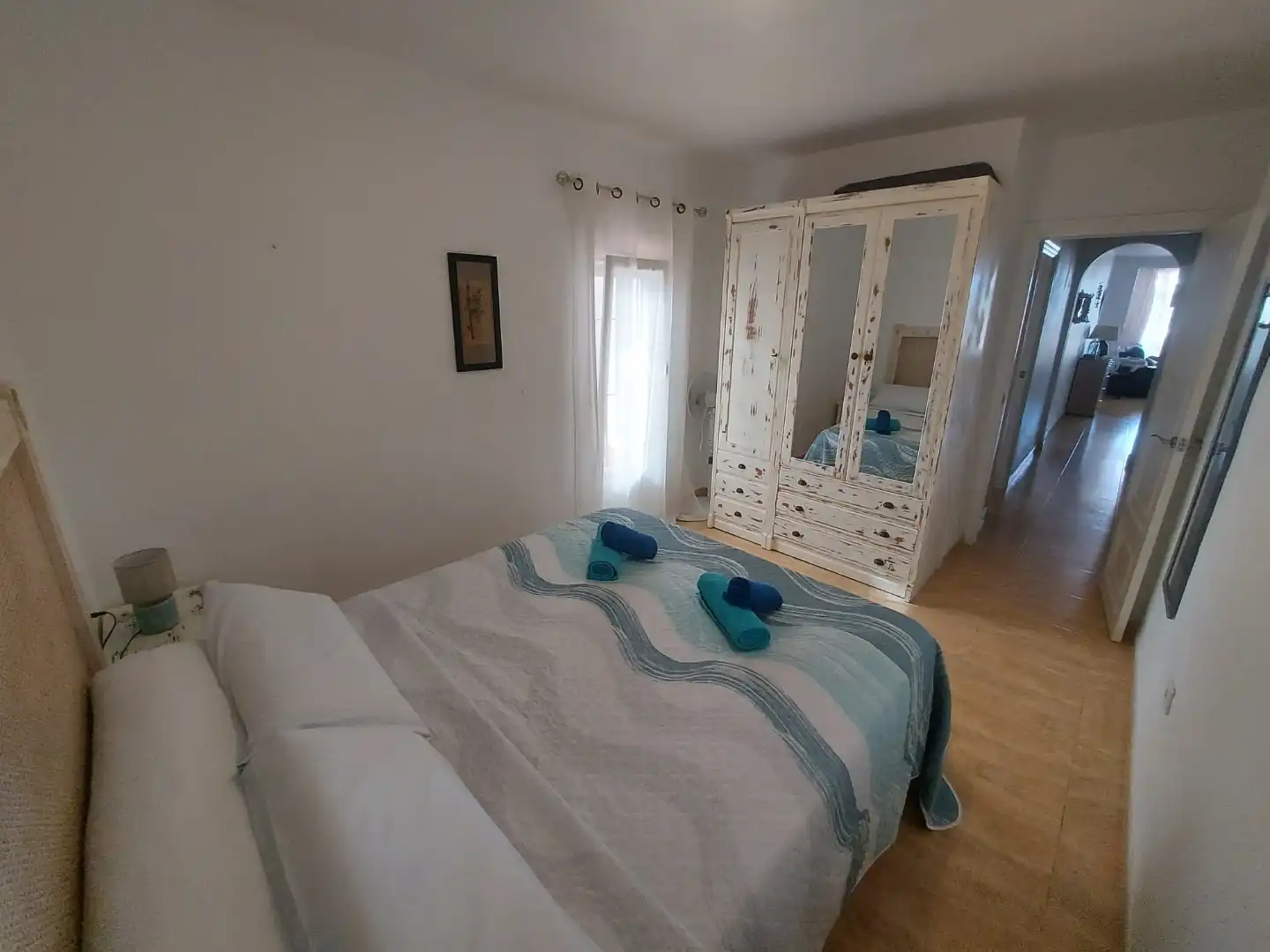 Apartamento en  Calle Extremadura 9 - Foto 17