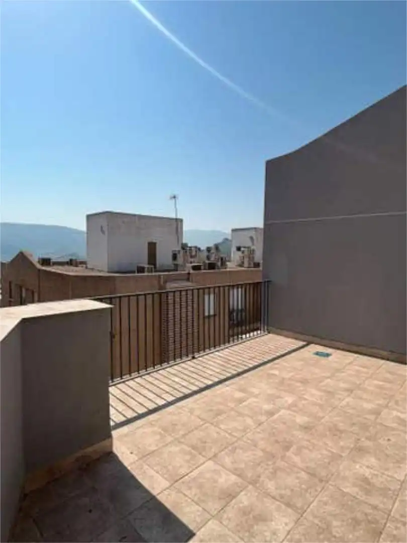 Piso en San Ildefonso - Foto 6