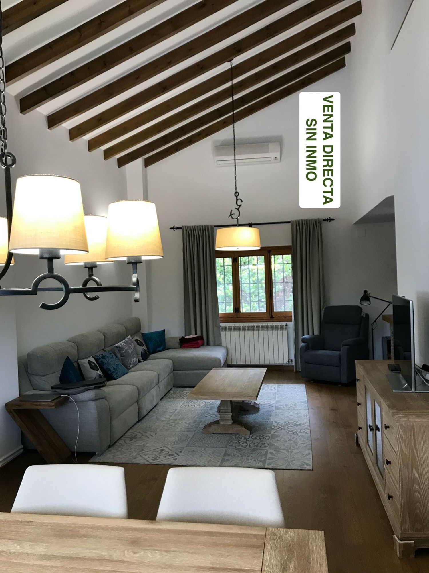 Casa o chalet independiente en La Cañada - Foto 12