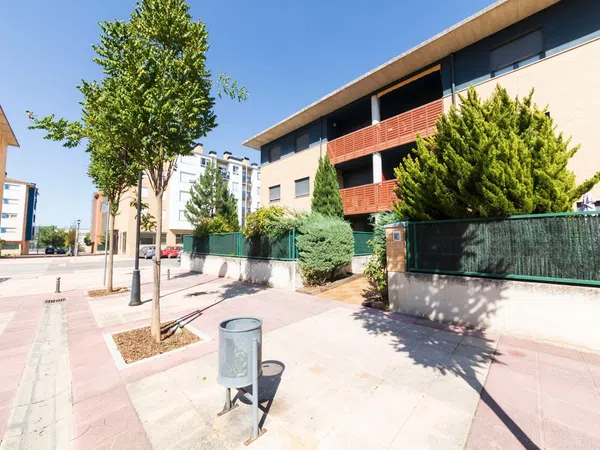 Piso en Paseo Merindad de Estella, 10 - Foto 5