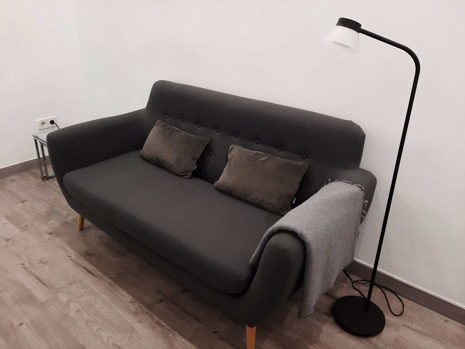 Estudio en calle de Claudio Coello, 111 - Foto 7