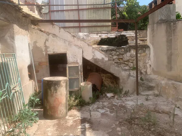 Casa o chalet independiente en Calle Altamira, 2 NEscbajo, El Palmar - Foto 23