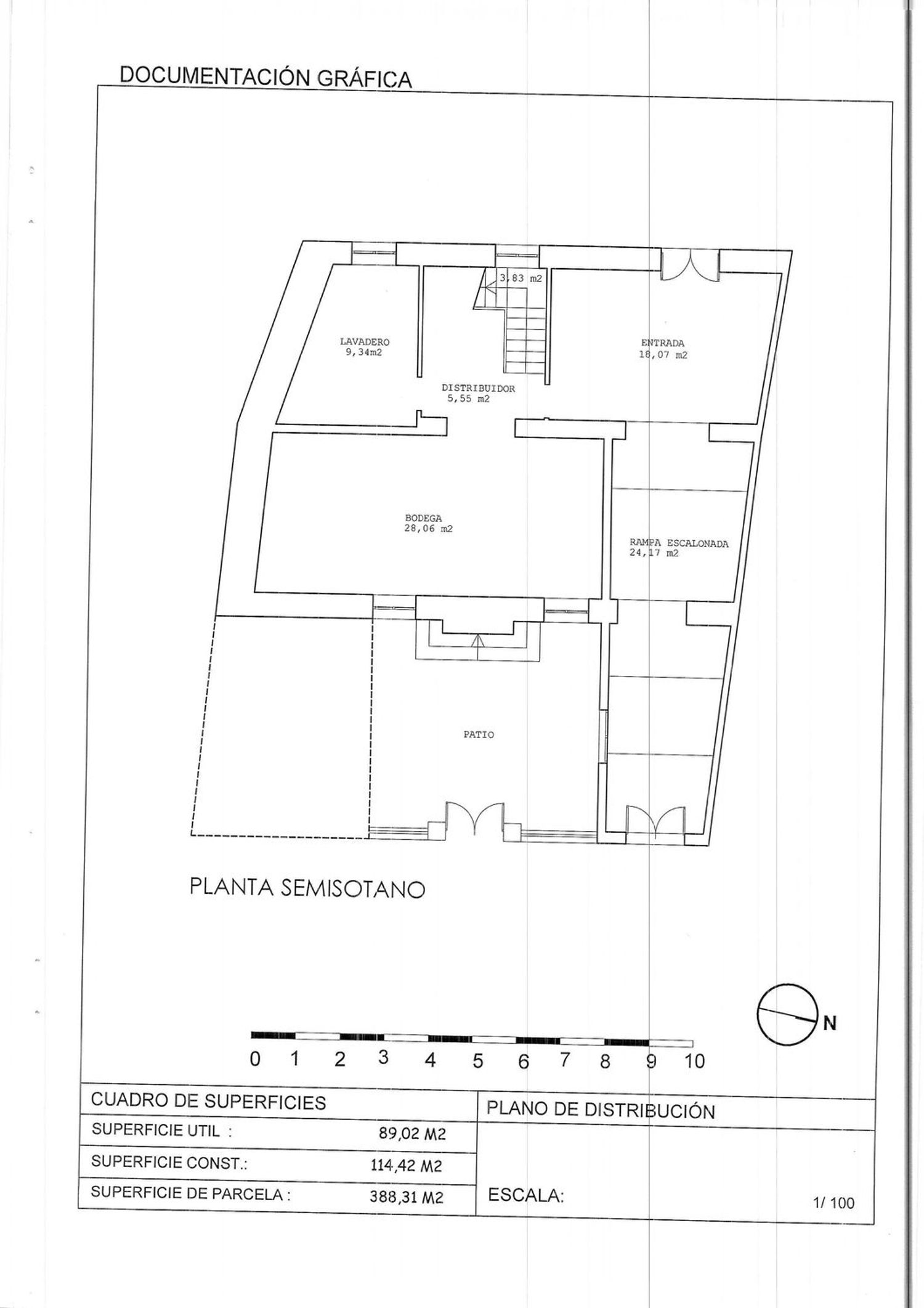 Casa rural en Calle Nueva, 5 - Foto 37