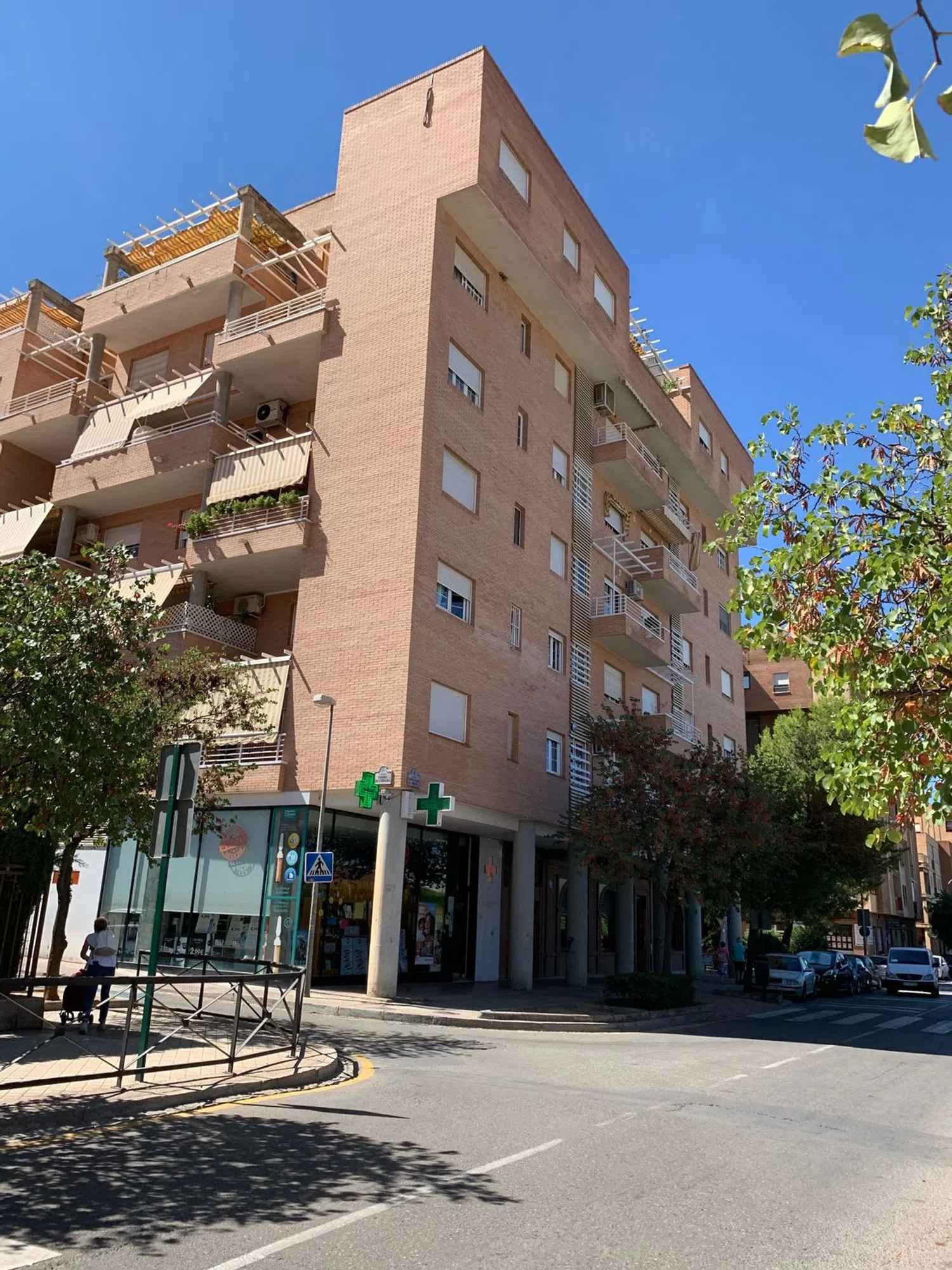 Piso en calle Torre Quebrada, 2 - Foto 2