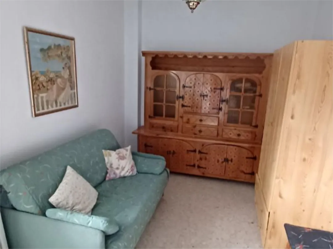 Piso en  Avenida de Juan Pablo II 60 - Foto 18