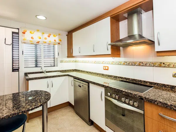 Piso en avenida de les Corts Valencianes, 37 - Foto 3