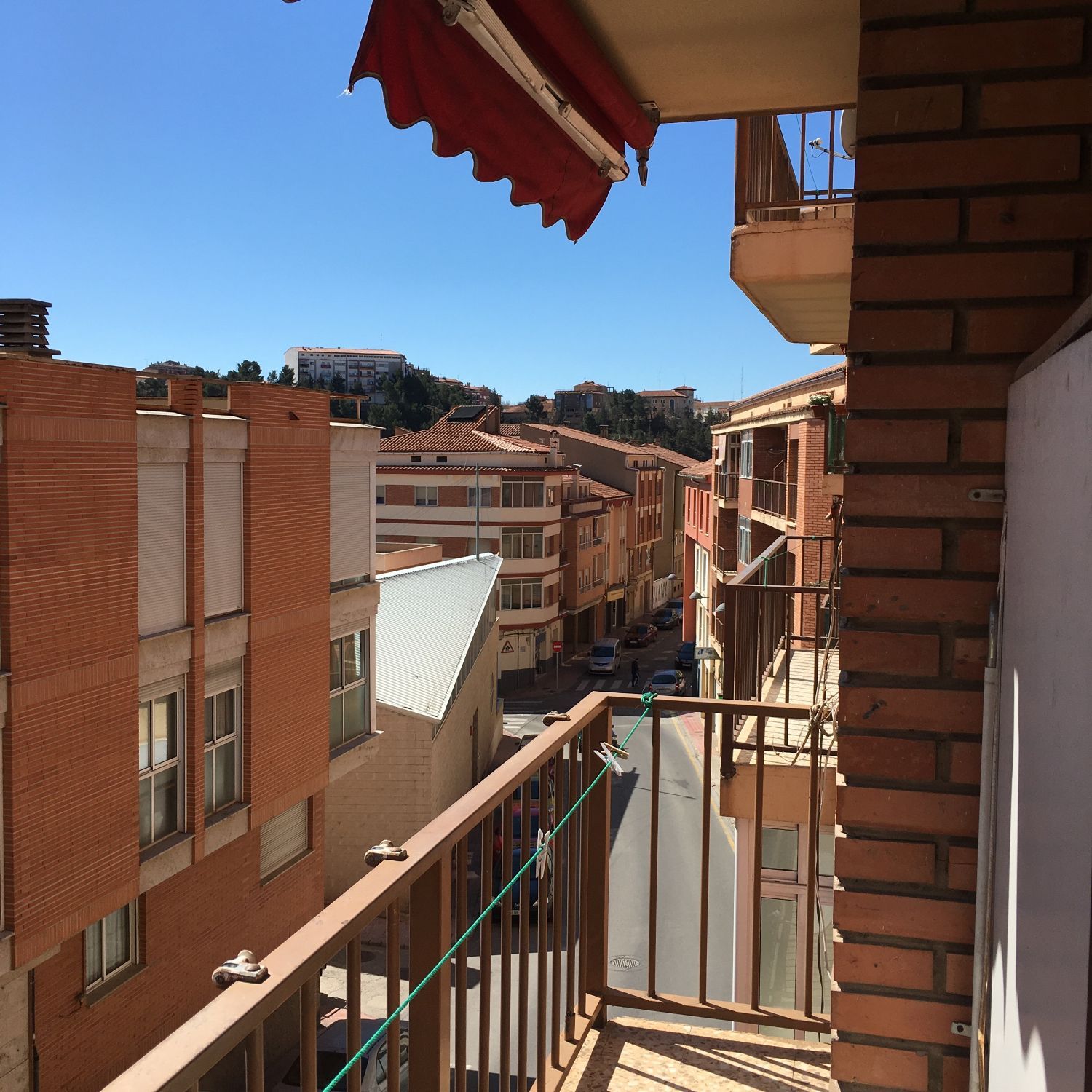 Piso en Calle jardinera, 12, Carrel - San Julián - Arrabal, Carrel - San Julián - Arrabal - Foto 10