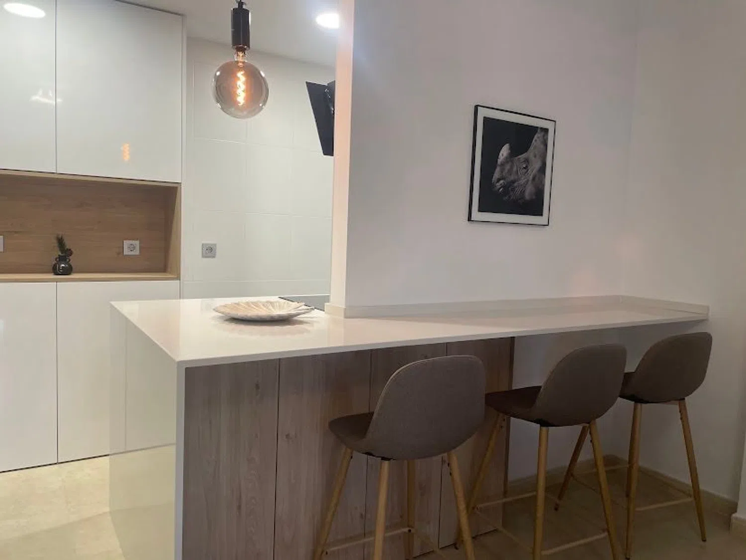 Piso en calle Alcalde Domingo Ibañez, 2 - Foto 8