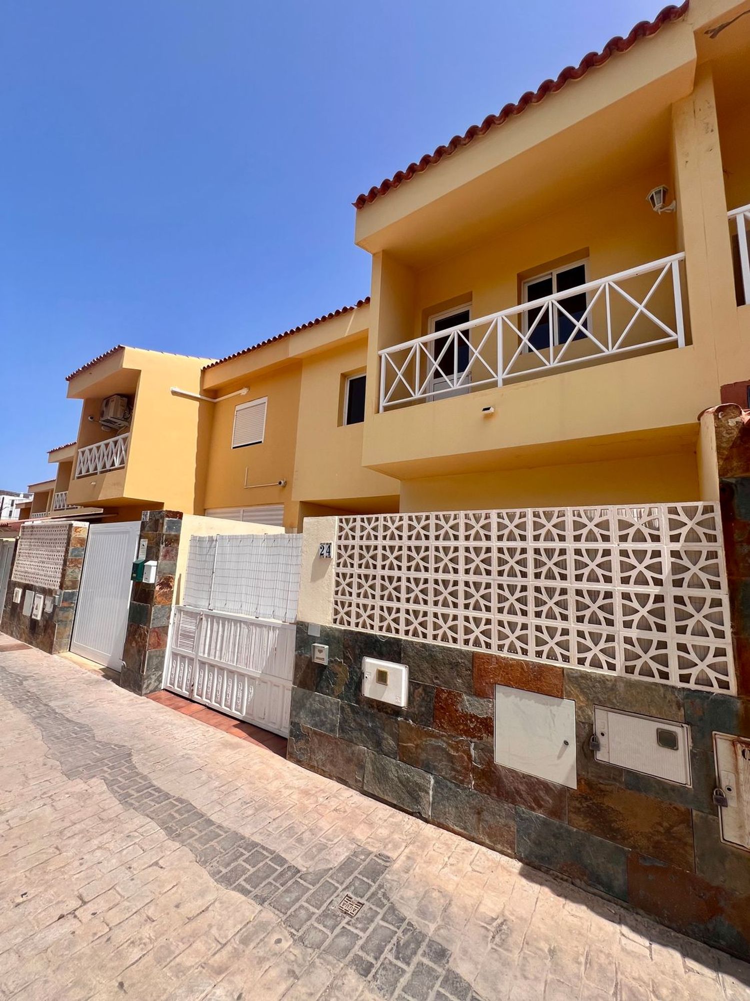 Chalet adosado en Calle Pérez Galdós, 24 - Foto 25
