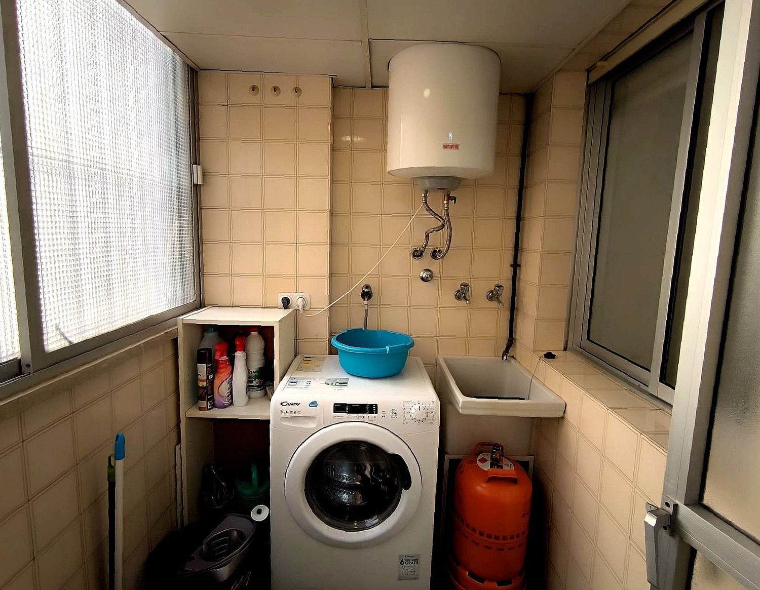 Piso en calle Doctor Pedro de Castro, 8 - Foto 9