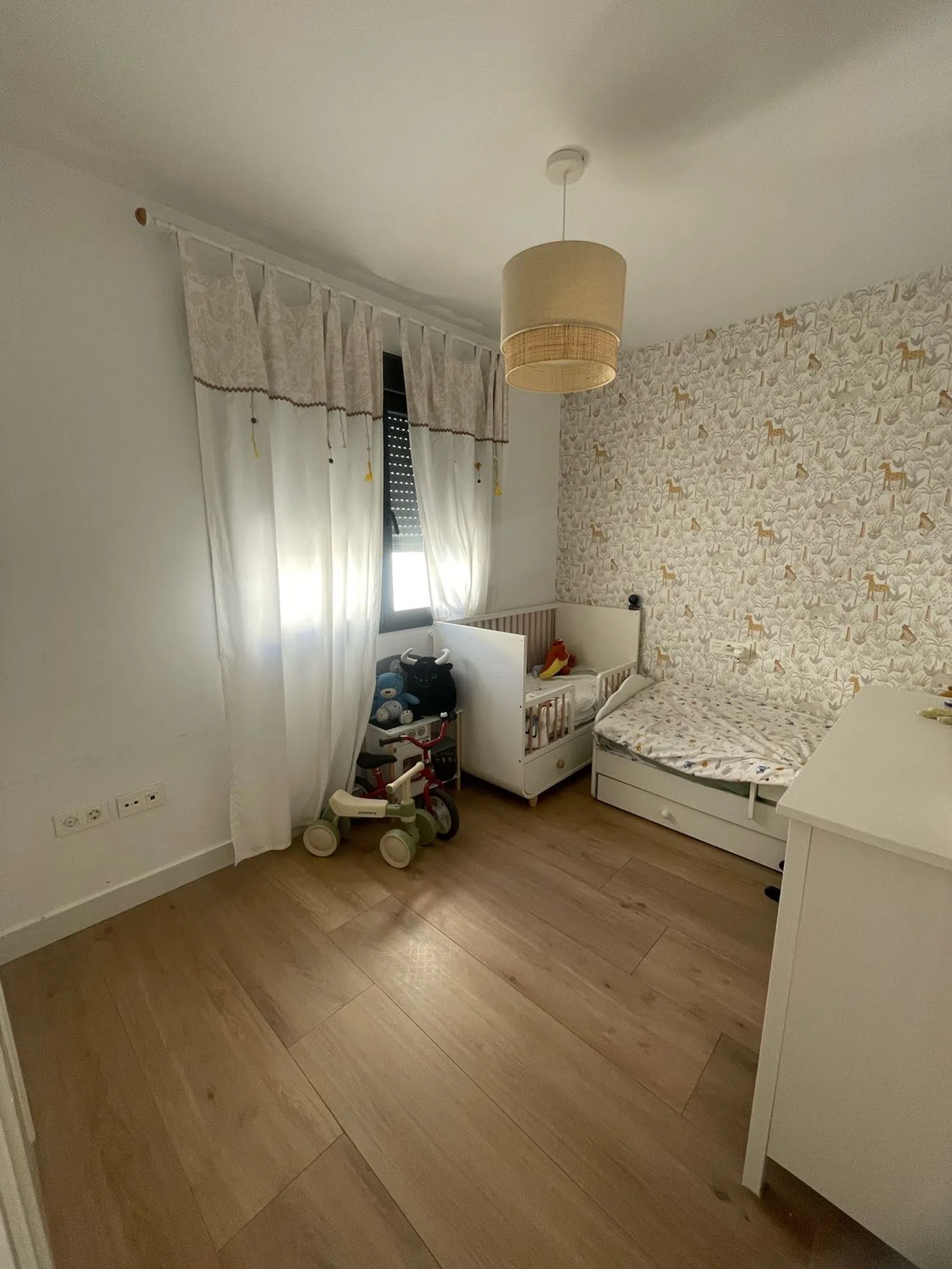 Ático en calle Alfarería, 51 - Foto 4