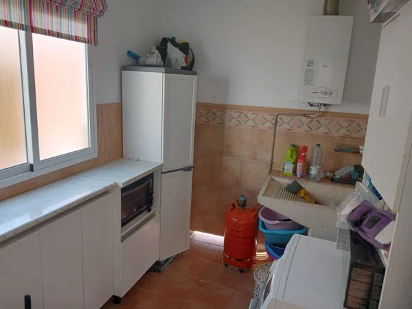 Casa o chalet independiente en Calle Almodovar, 14 - Foto 12