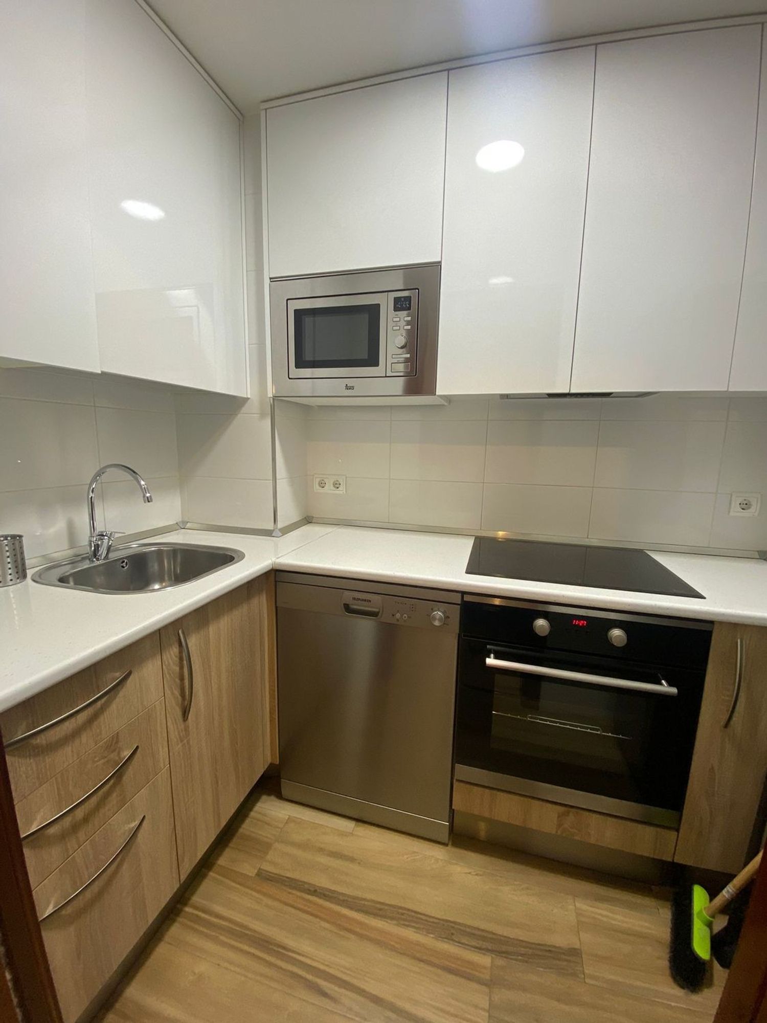 Piso en Barrio Lavapiés-Embajadores - Foto 2