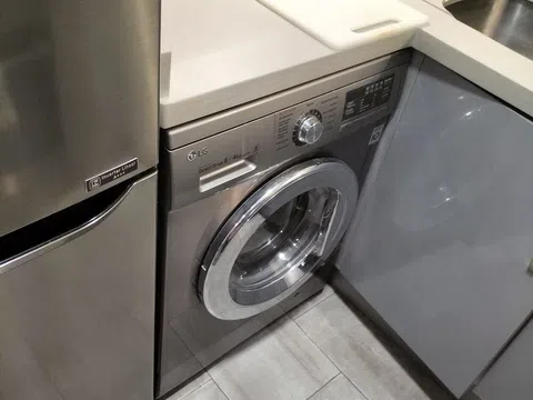 Estudio en avenida de l'Amerador, 7 - Foto 7