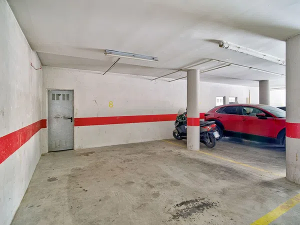 Chalet adosado en calle Carmen de Burgos, 18 - Foto 20