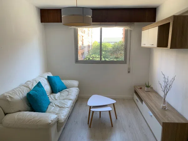 Piso en Avenida de Blasco Ibáñez, 95, Ciutat Jardí - Foto 1