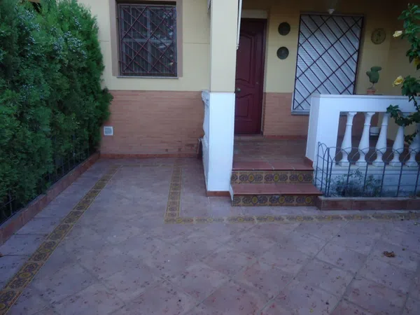 Chalet adosado en Avenida de la Libertad, 37, Punta Umbría pueblo, Punta Umbría pueblo - Foto 4