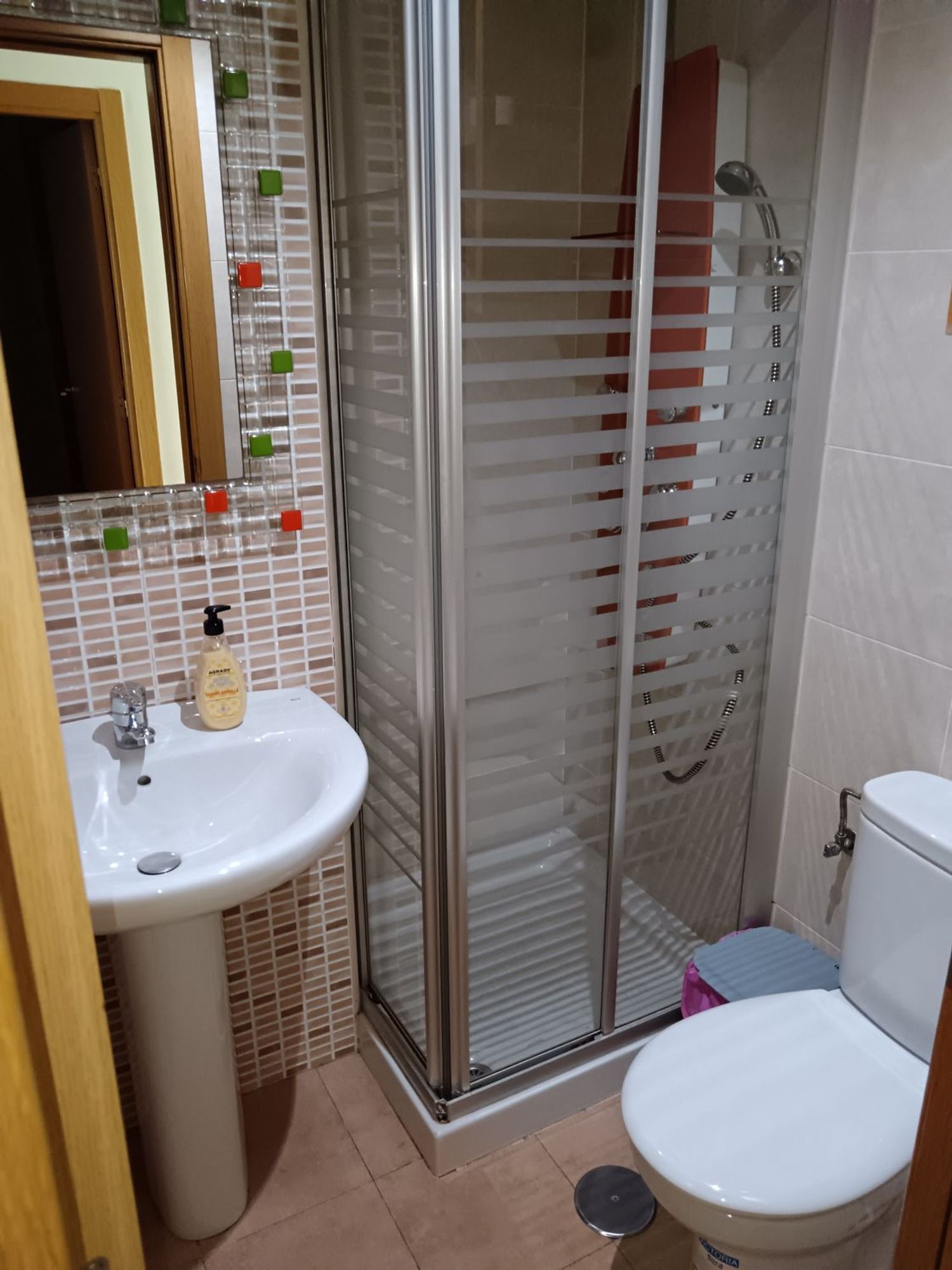 Chalet pareado en Churriana s/n Churriana - Foto 13