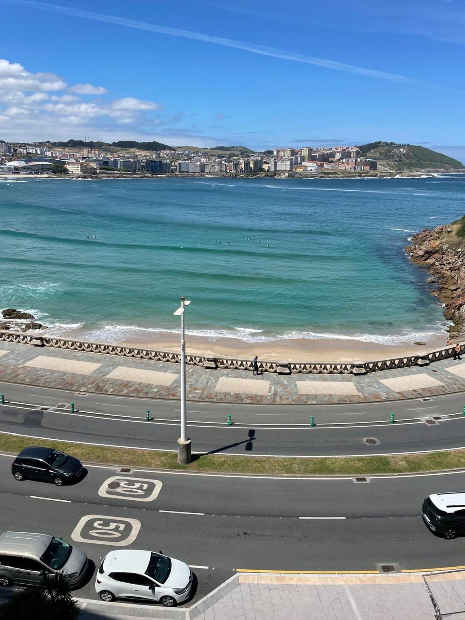 Piso en Avenida de Pedro Barrié de la Maza, 1, Monte Alto - Zalaeta - Atocha, Monte Alto - Zalaeta - Atocha - Foto 4