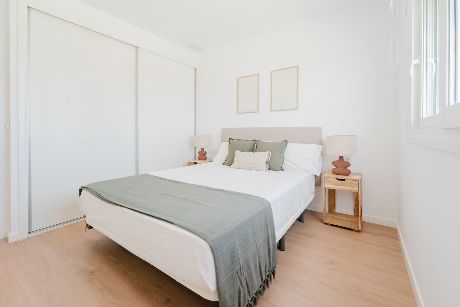 Chalet pareado en Avenida Barcelona, 58, Balcón de Finestrat-Terra Marina, Balcón de Finestrat-Terra Marina - Foto 4