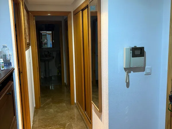 Piso en Avenida Príncipe de Asturias, 31, Zona Juan de Borbón - Foto 5