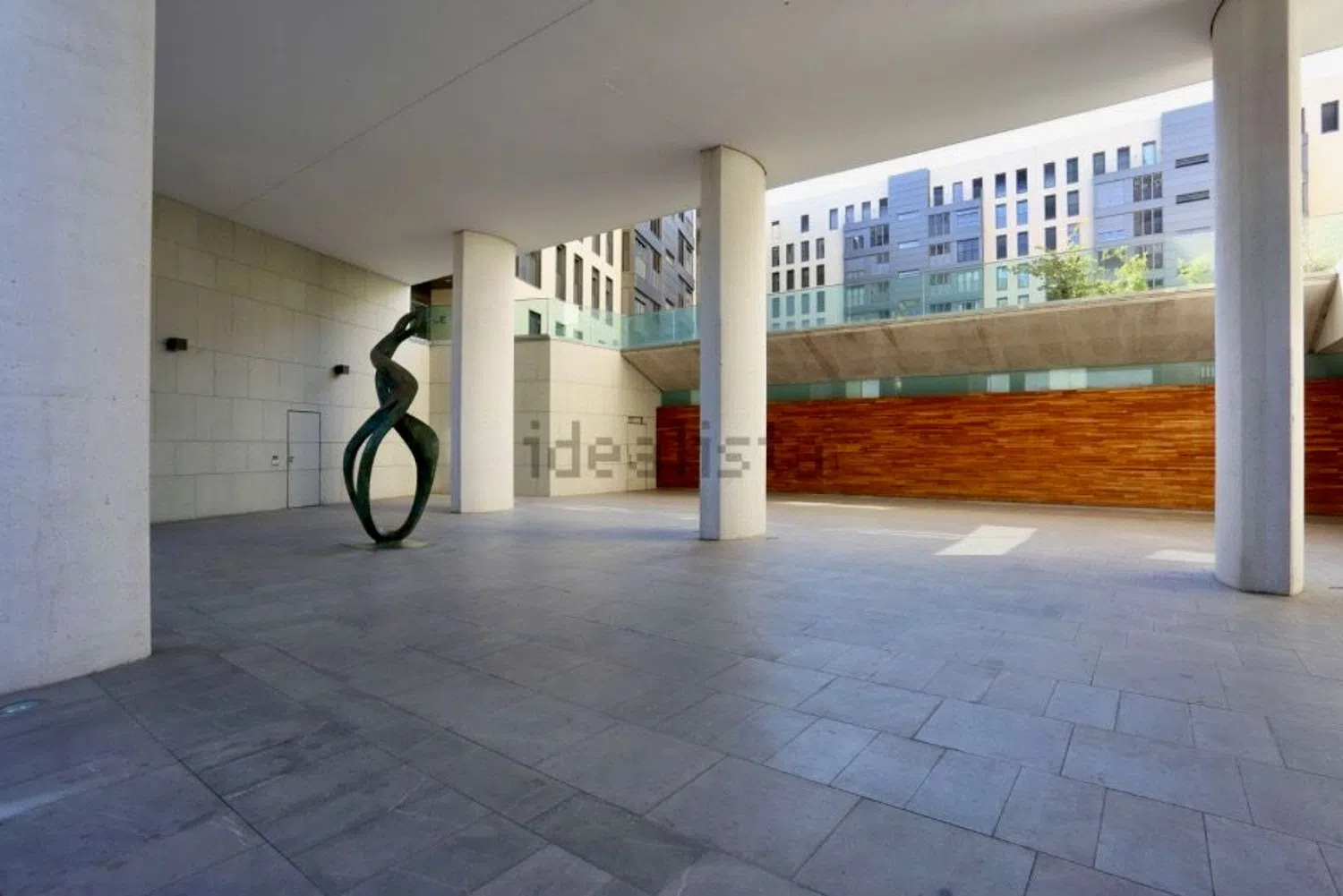 Piso en plaza Alcalde Moreno Torres, 1 - Foto 4