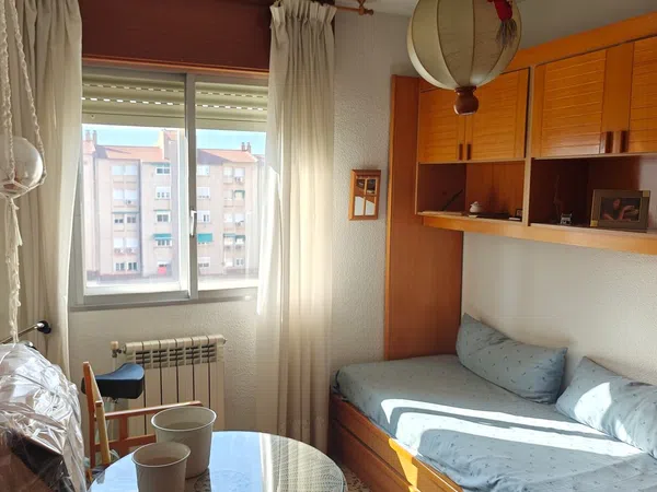 Piso en paseo Jardín de la Reina, 10 - Foto 18