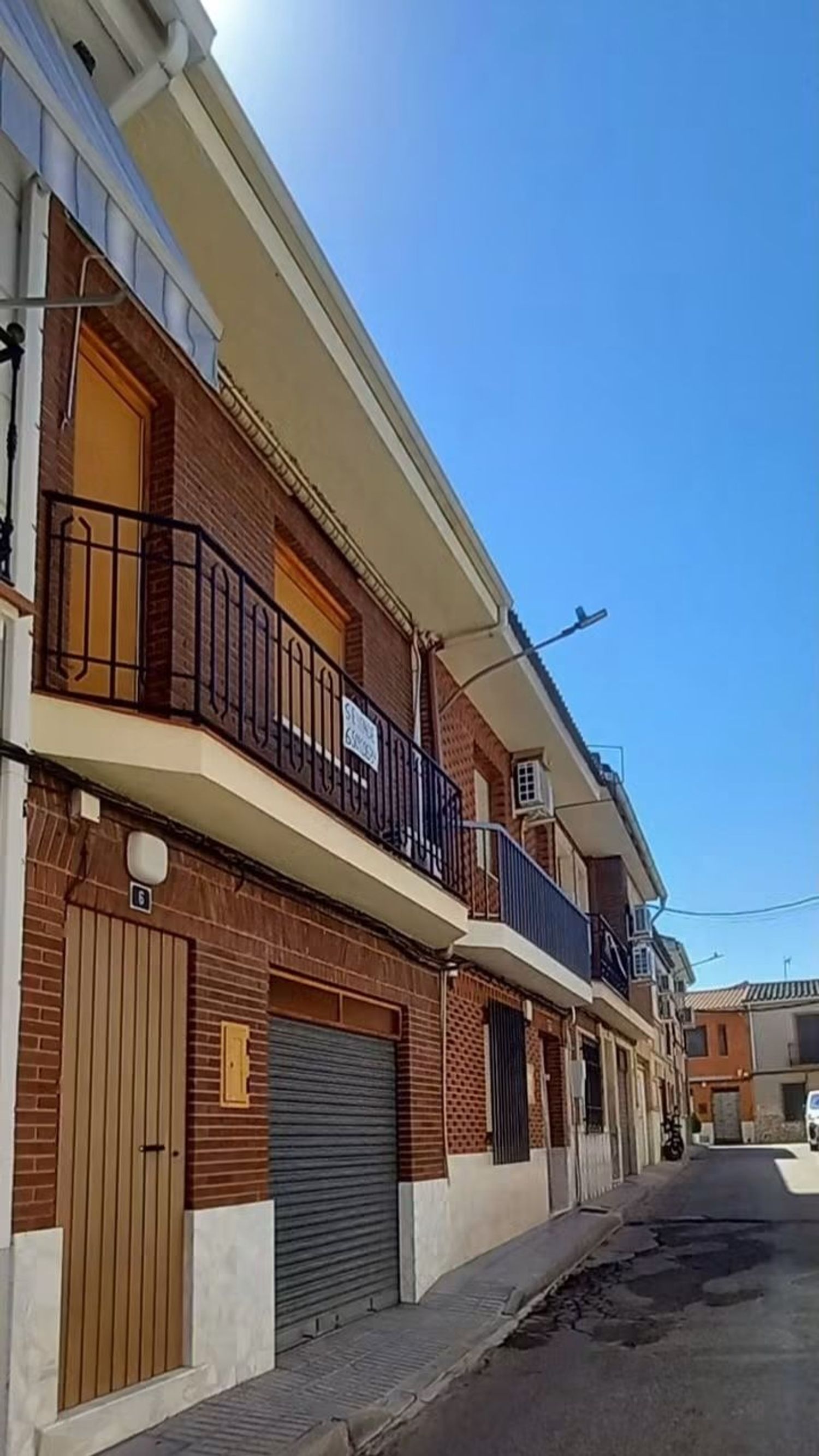 Casa o chalet independiente en Calle Salvador del Mundo, 6 - Foto 7