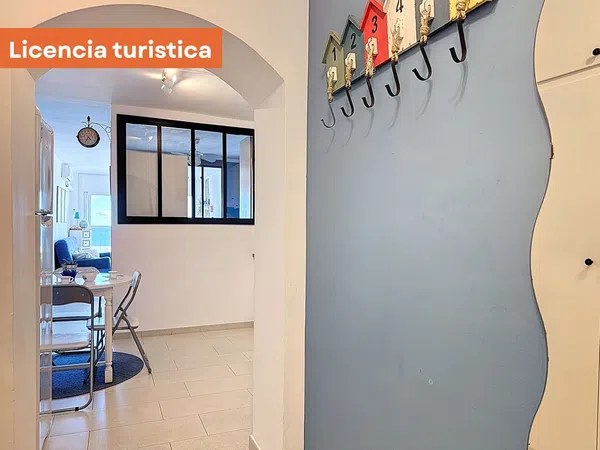 Piso en Calle Salins 1 Línea, 1 - Foto 18