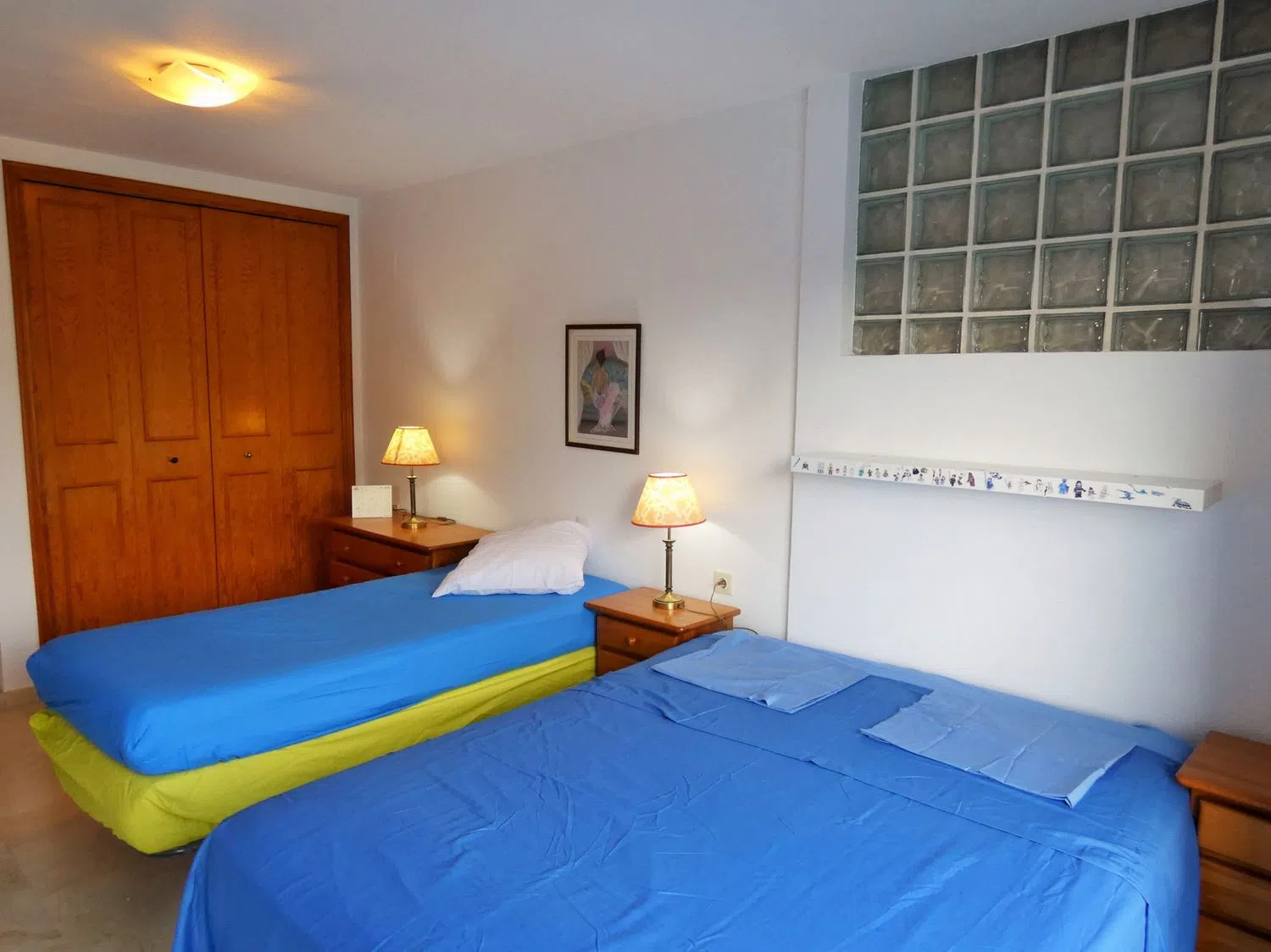 Chalet adosado en Barrio Alicante Golf - Foto 16