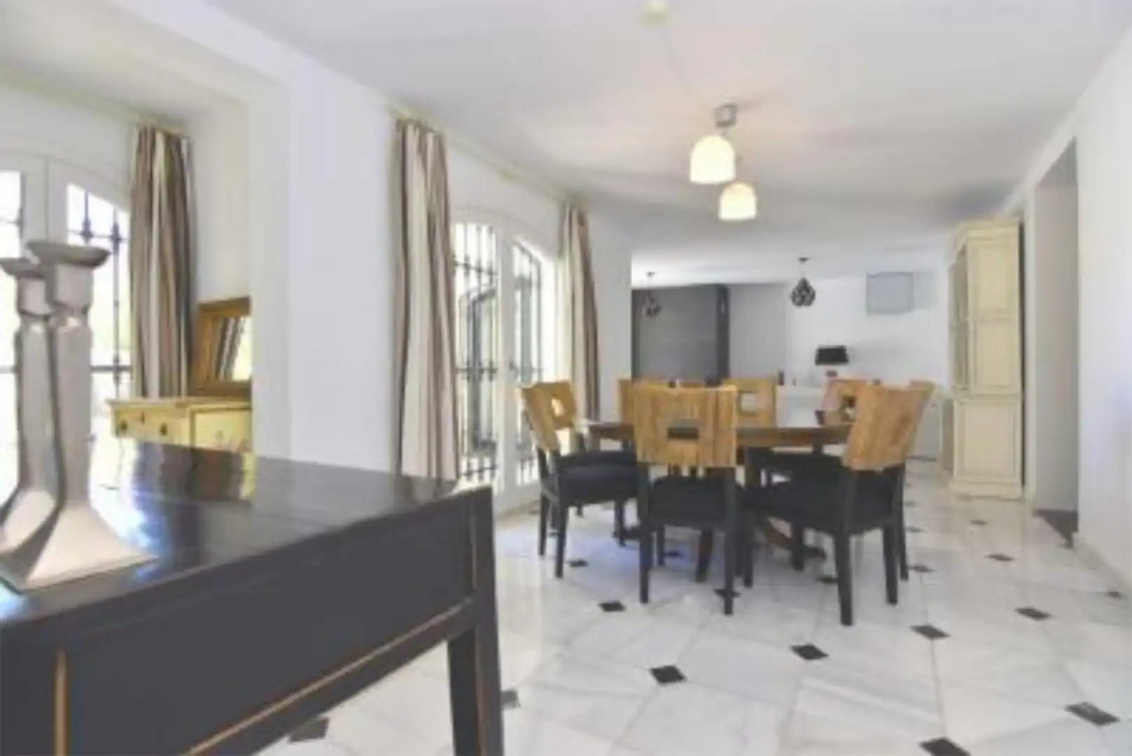 Chalet en  Calle Jumilla 33 - Foto 13